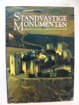  - Standvastige monumenten -Europese Kastelen en Forten vanuit de lucht-