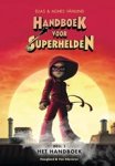 Elias Vahlund ; Agnes Vahlund - Handboek voor superhelden deel 1