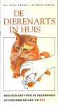 Norris - Dierenarts in huis