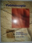 Domin, Linda - Palmascopie. Handlezen in een oogopslag