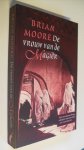 Moore Brian - De vrouw van de magier Moore Brian - De vrouw van de magier