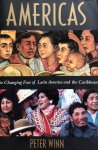 Winn, Peter - Americas - The Changing Face of Latin America & the Caribbean (Paper)