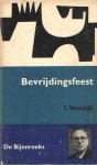 Vestdijk, S. - Bevrijdingsfeest