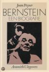 Peyser, Joan - BERNSTEIN, een biografie MAESTRO