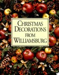 Susan Hight Rountree - Christmas Decorations from Williamsburg