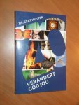 Hutten, Gert - Zo verandert God jou