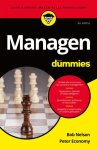 Bob Nelson, Peter Economy - Voor Dummies - Managen voor Dummies
