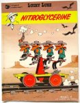 Morris & Lo Hartog van Banda - Lucky Luke: Nitroglycerine