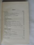 Gorter, E./ Graaff, W.C. de - Klinische diagnostiek. Deel 2
