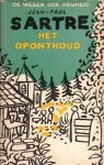 Sartre, Jean-Paul - De wegen der vrijheid. II Het oponthoud