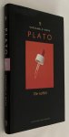 Plato - - Verzameld werk. Deel V: De sofist. [Vertaling Hans Warren en Mario Molengraaf]
