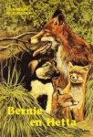 Mouw, Rien / Nico Bulder - Bernie en Hetta