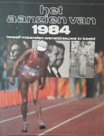 Bobbert van Wezel - Het aanzien van 1984 - Diverse auteurs