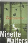 Minette. Walters - Duivelsveer