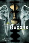 Rogers, Cameron - The Music of Razors