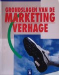 Verhage, Bronislav - Grondslagen van de marketing