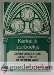 Mallan (redactie), Ds. F. - Kerkelijk Jaarboekje der Gereformeerde Gemeenten in Nederland, jaargang 1997 --- 50e jaargang