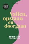 Kim Buitenhuis - Vallen, opstaan en doorgaan