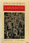Jorge Luis Borges 211954 - Labyrinths