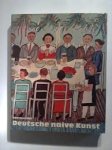 Grochowiak, Thomas - Deutsche naive kunst