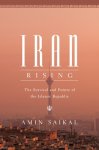 Amin Saikal - (1) Iran Rising