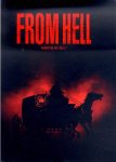 Moore, Alan & Eddie Campbell - Vanuit de hel (From Hell) deel 1