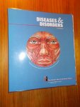 (ed.), - Diseases & Disorders. The world's best anatomical charts.