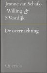 Simon Vestdijk 11028, Jeanne van Schaik-Willing 239214 - De overnachting Roman