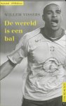 Willem Vissers - De wereld is een bal / Luis in de Pels / 17