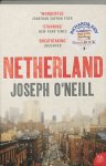 Joseph Oâ€™Neill - Netherland