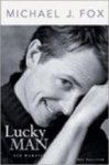 Michael J. Fox - Lucky man een memoire