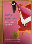 Martine Bijl - Er was eens... Sprookjes op rijm