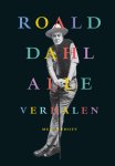 Roald Dahl - Alle Verhalen