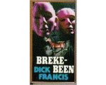 D. Francis - Brekebeen D. Francis - Brekebeen