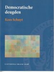 Schuyt, K. - Democratische deugden; groeps- tegenstellingen en sociale integratie - Rede 2006