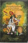 Kruijswijk ; M. Nesse M - Nederlandse jaarfeesten en hun liederen door de eeuwen heen Kruijswijk ; M. Nesse M - Nederlandse jaarfeesten en hun liederen door de eeuwen heen