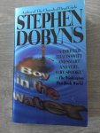Stephen Dobyns - Boy in the water