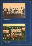 Diverse auteurs - 25 Jaar Onze Gezellen (Tilburg) 1958 - 1983, Jubileumnummer Honkbal Varia, 59 pag. softcover, zeer goede staat