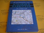 Bos, K.G. - De geschiedenis van Scharmer en Harkstede en omgeving.