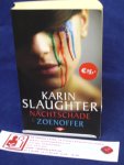 Slaughter, Karin - Nachtschade & Zoenoffer