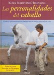 Klaus Ferdinand Hempfling - Las personalidades del caballo