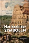 Matilde Battistini, Lucia Impelluso - Het Boek Der Symbolen