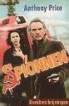 Anthony Price - Spionnen - Anthony Price