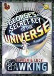 Lucy Hawking - GEORGES SECRET KEY TO THE UNIVERSE