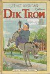 Kieviet, C. Joh. - Uit het leven van Dik Trom