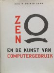 Sudo, Philip Toshio - Zen en de kunst van computergebruik