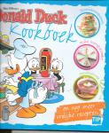 redactie - Donald Duck Kookboek / druk 1