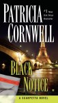 Patricia Cornwell, Parthasarathi Banerjee - Black Notice