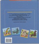 Ph. Legendre - Groot tekenboek voor beginners