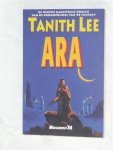 Lee, Tanith - Ara